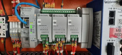 CLP Allen Bradley
