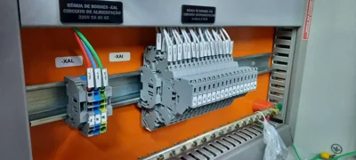 Painel ET200SP