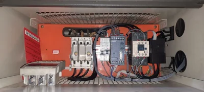 Retrofit SIMOCODE