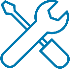 Tools Icon